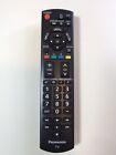 Panasonic N2QAYB000706 Original OEM Remote Control for TV | Tested & Working