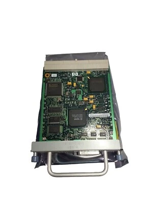 HP RP7420 Core I/O Board A9918-60001 A9918A - Image 1 of 4