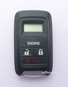 HONDA DRIVER #1 RS-13AC, KOBATA12A, 08E91-E54-1M0-01 keyless entry remote start - Picture 1 of 3