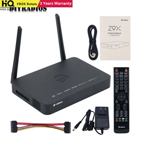 Zidoo Z9X PRO 4G+32G 4K TV Box HDR 4K Media Player with OS for Android 11 NEW - Picture 1 of 9