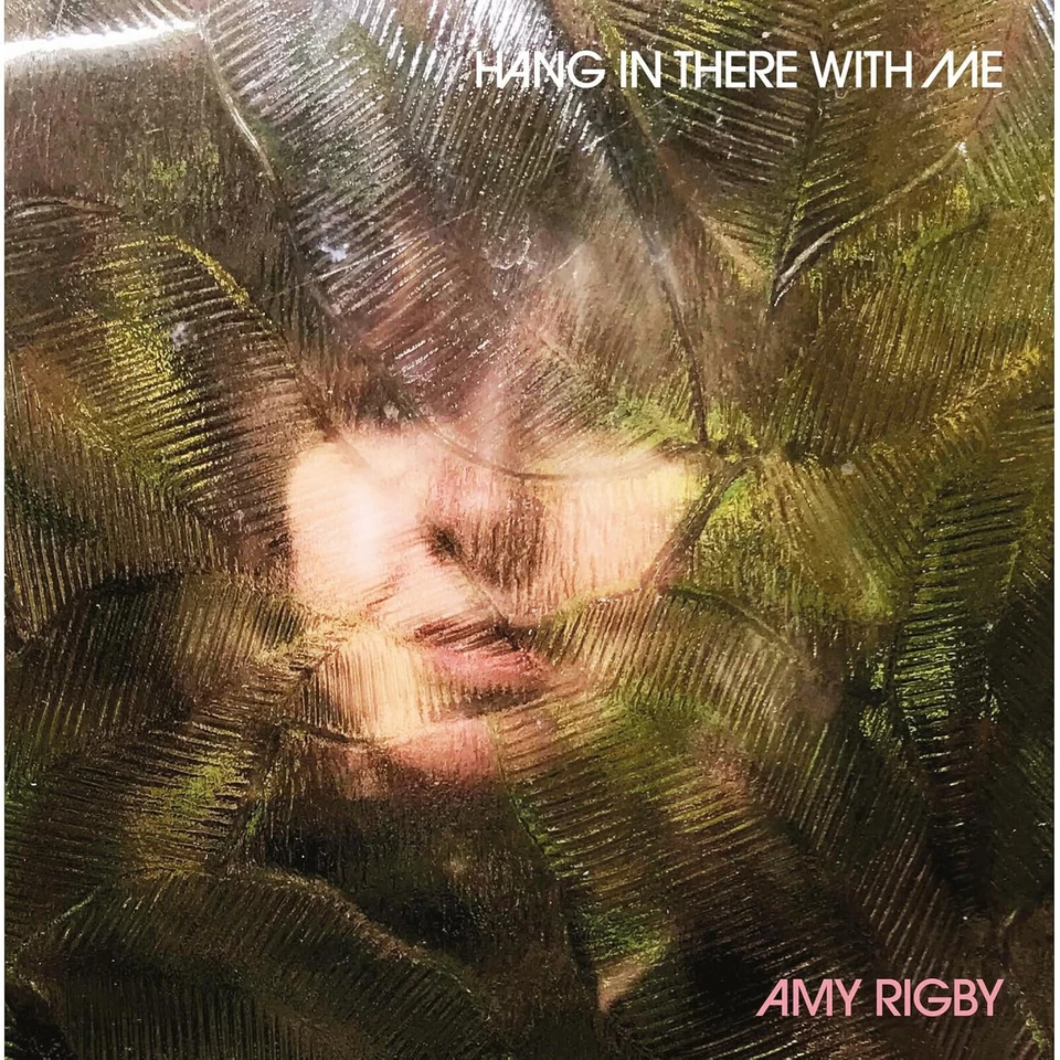 CD Hang In There With Me Amy Rigby Digipack (K85) - Bild 1 von 1
