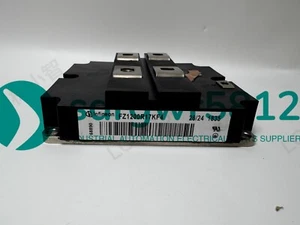 1PCS Brand NEW INFINEON/EUPEC Module FZ1200R17KF4 Quality Assurance 100% - Picture 1 of 4