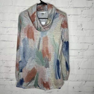 Top Christopher & Banks Talla Grande - ¡Nuevo Con Etiquetas! - Imagen 1 de 7