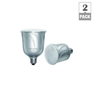 Sengled Pulse LED Smart Bulb with JBL Speaker, App Controlled, Pewter Color, 2PK - Picture 1 of 12