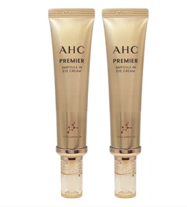 AHC Premier Ampoule in Eye Cream 40ml * 2pcs Anti-Aging K-Beauty - Picture 1 of 19