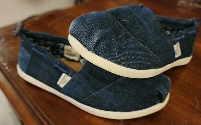 Niñas Niños Zapatos Aloha Island Slides Tom Talla 13 Buen Estado  Foto 1 de 4