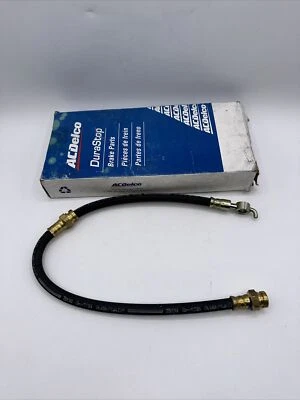 Genuine ACDelco 18J746 Brake Hose Fits MAZDA MPV 1989-1998, Free Shipping! - Image 1 of 2