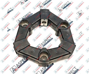 Coupling assembled (bolt) 25A Centaflex CF-A-25 - Picture 1 of 1