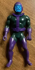 "Figura de acción KANG 1984 Marvel Secret Wars 4 3/8"" A9b" - Imagen 1 de 17
