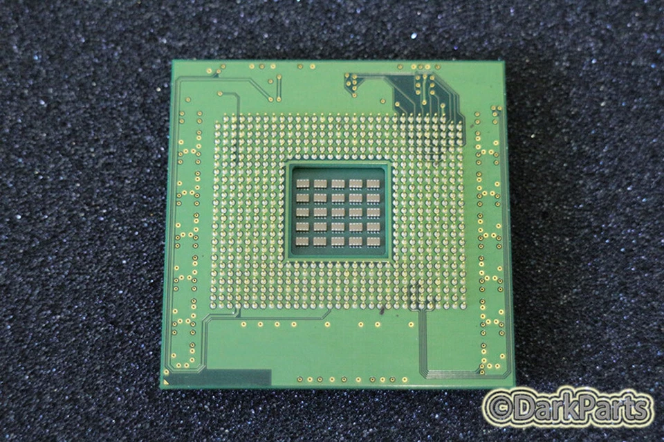 INTEL SL6GZ XEON Socket 603 CPU 1.5GHz Processor - Image 1 of 1