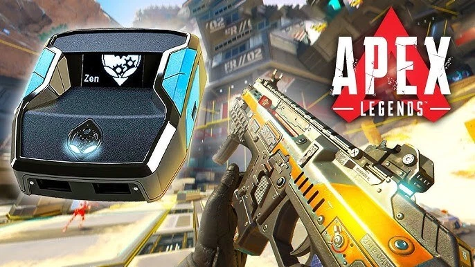 Apex Legends Bubblegumz Cronus zen script. SCRIPT ONLY. - Image 1 of 1