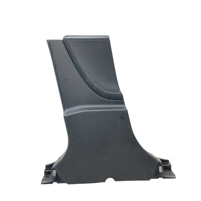 Левая отделка нижней стойки со стороны водителя для Tesla Model S 2016-2020 годов выпуска от оригинального производителя 1020769-00 - Изображение 1 из 4