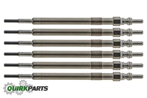 2014-2019 JEEP GRAND CHEROKEE 3.0L DIESEL ENGINE GLOW PLUG OEM MOPAR GENUINE - Picture 1 of 5