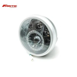 Original Frontscheinwerfer 05212005, Fantic Caballero 125-250-500 - Bild 1 von 4