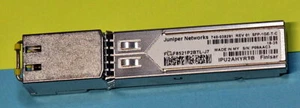 SFP-1GE-T Juniper 740-0138291 1000 moduli SFP Base-T RJ45 - Foto 1 di 1