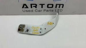 CITROEN C4 PICASSO MK2 FRONT RIGHT HEADLIGHT SUPPORT BUMPER BRACKET MOUNT 017242 - Picture 1 of 6