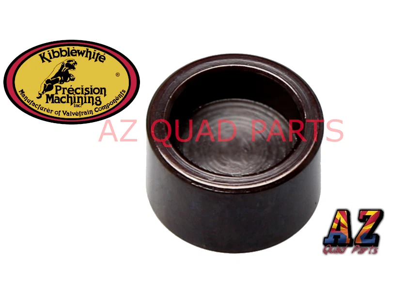 Kibblewhite Abridores de Ajuste Acero Ducati 8mm 2 Válvulas Aplicaciones Par 3.3mm  Foto 1 de 2