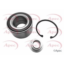 Apec Front Wheel Bearing Kit Single For Mazda Mazda3 2005-2009 AWB1245