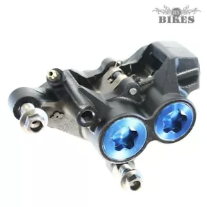 YAMAHA YZF-R1 YZF R1 RN04 2000-2001 - Pinza de freno delantera izquierda pinzas de freno - Imagen 1 de 2