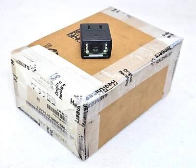 OMRON MICROSCAN MV-20 BARCODE READER 7165-2000-0114-001 (NEW OPEN BOX) #2 - Image 1 of 4