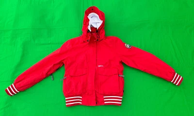 Special Blend 滑雪板滑雪女式夹克 S 码 — 第 1/4 张图片