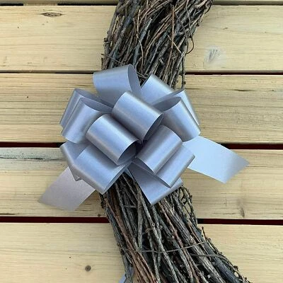 Arcos de 5"" envoltura de regalo, cesta, corona, fiesta, decoración de boda - juego de 10/ Foto 1 de 3