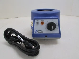 New! Thermo Scientific ELED EM0250/CEX1 Electromantle Insulated Heating Mantle - Picture 1 of 5