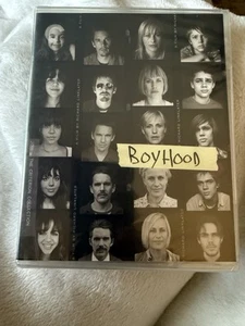 Boyhood (Criterion Collection) (Blu-ray, 2014) New/Sealed Ships Fast & Secure - Picture 1 of 2