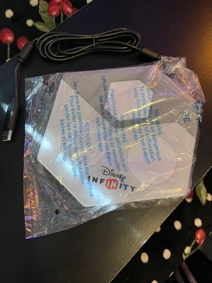 Disney Infinity Portal Base Pad Para Xbox One Wii PS3 PS4 2.0 3.0 INF-8032386 NUEVO Foto 1 de 2