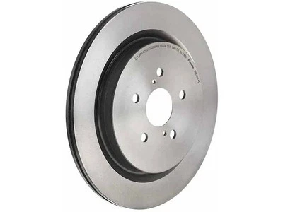 Rotor de freno trasero Brembo 66944JVDS 2019 2020 2021 para Lexus RX450hL 2018-2022 Foto 1 de 2