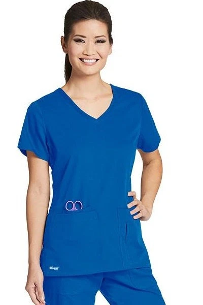 Blusa Médica Grey's Anatomy Liquidación Venta Foto 1 de 1