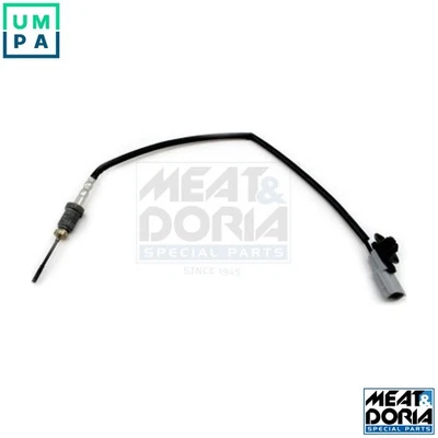 SENSOR EXHAUST GAS TEMPERATURE 12460 FOR RENAULT TRAFIC/II/Rodeo/Van/Bus  OPEL - Image 1 of 4