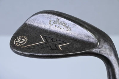 Callaway X-Forged Gap Wedge / 52 Grad / Wedge Flex Callaway Forged Schaft - Bild 1 von 4