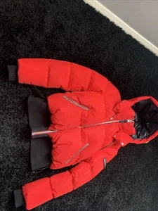 Mackage Women's Coat Size Small - Picture 1 of 3