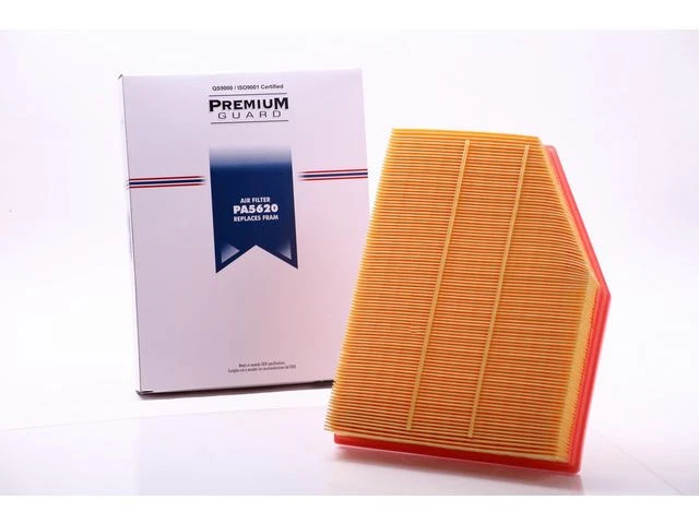 Filtro de ar do motor 29218XCJQ 2006 2005 para 2004-2007 BMW 525i - Imagem 1 de 2