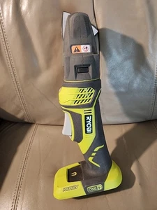 RYOBI P343vn 18V 18-Volt ONE+ Multi-Tool (tool only) - Picture 1 of 8