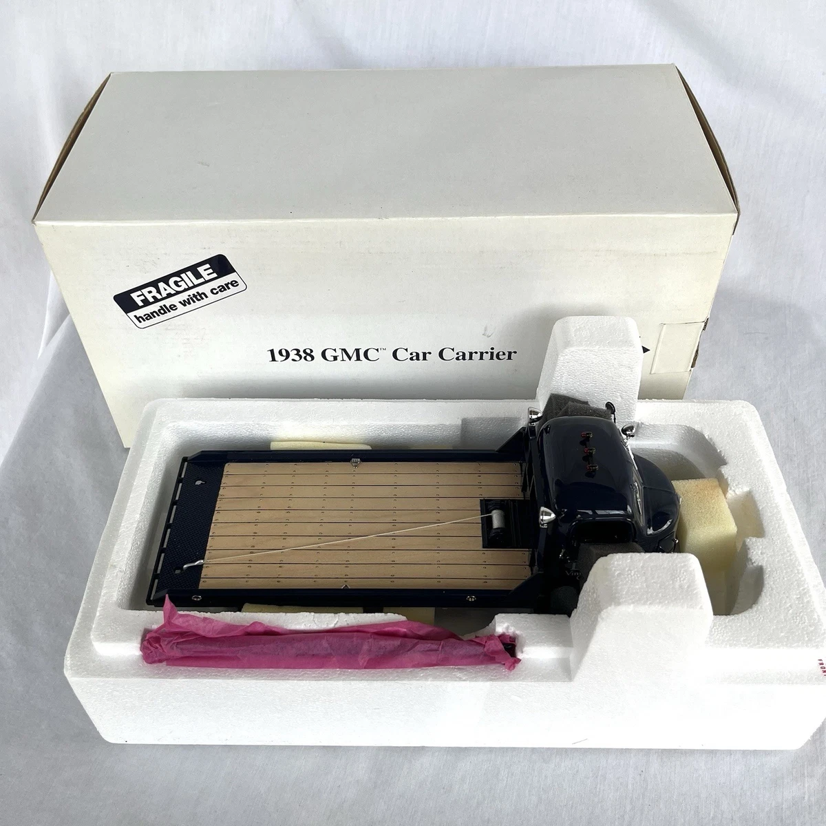 Danbury Mint 1:24 GMC Diecast Cars, Trucks & Vans for sale | eBay