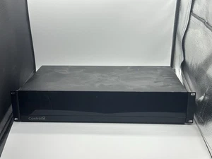 Control4 C4-LU862D 4K Ultra HD 8x8 AV Matrix Switch 4K LU HDMI w/ Downmixing - Picture 1 of 6