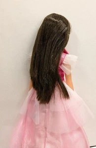 Takara Tokimeki Tonight Tokimeki Ranze Vintage Puppe mit Kleidung Gebrauchsspuren gebraucht - Bild 1 von 10