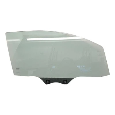Peugeot 108 MK1 (Ph1) (B1) 2015 Door Window Front Right Side B000825680 - Image 1 of 4