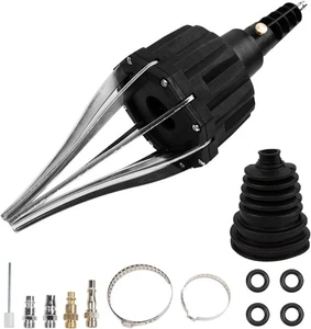 Druckluft Montage Werkzeug Set Universal Druckluft Gleichlauf Gelenk Manschettenspreizer Expander  - Bild 1 von 9