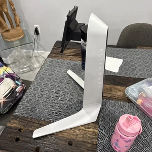 DELL ALIENWARE AW2020HF 27" Monitor - STAND BASE, ARM MOUNT ONLY - Picture 1 of 4