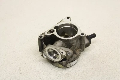 MK6 VW GTI Tiguan Jetta GLI 2.0T Brake Vacuum Pump Audi A3 A4 TT Oem 10-14 - Image 1 of 4