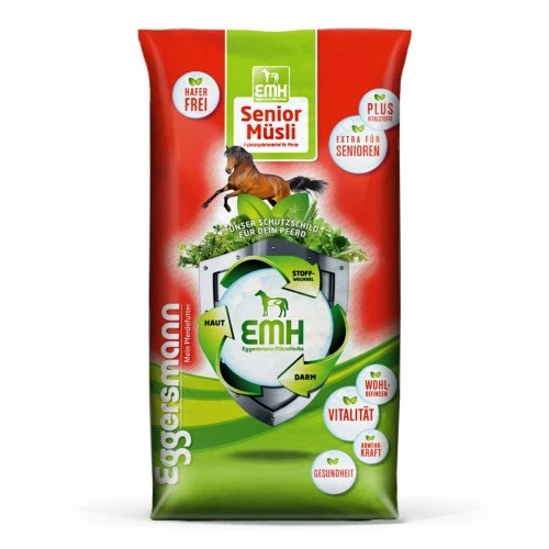 Eggersmann EMH Senior Müsli  - Bild 1 von 1