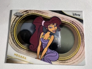 2025 Topps Chrome Disney Megara #45 Base - Picture 1 of 2