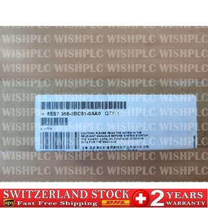 6ES7368-3BC51-0AA0 SIEMENS SIMATIC S7-300 connecting cable - Picture 1 of 3