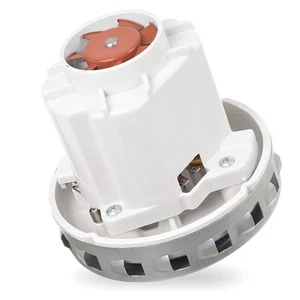 Motor 1400W para aspiradora Karcher Zelmer Nilfisk AEG Bosch WAP Milwaukee - Imagen 1 de 5