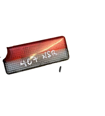 PEUGEOT 407 2004-2011 Left Rear Passenger Side Interior Lighting 28623424 - Image 1 of 4