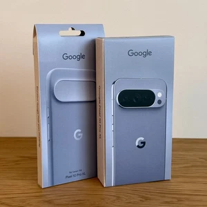 Google Pixel 10 Pro XL Moonstone 256 GB (Unlocked) | BRAND NEW - Picture 1 of 4