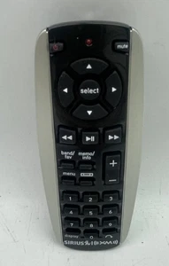 ⭐ Sirius XM RM36GR01 Satellite Radio Receiver Remote Control Controller ⭐ - Picture 1 of 2